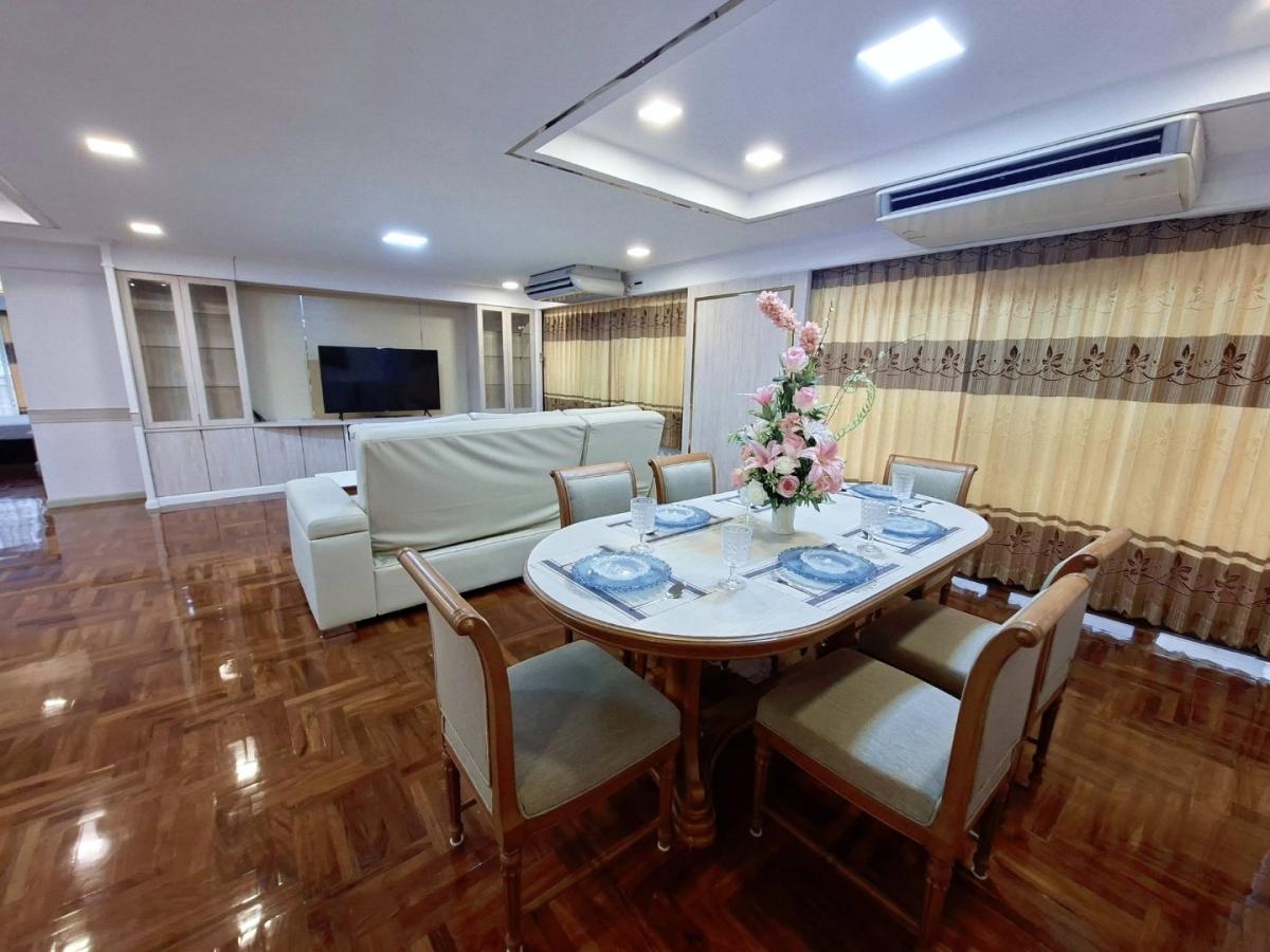 6908-051 Condo for Rent in Phrom Phong, at D.H.Grand Tower, BTS Phrom Phong