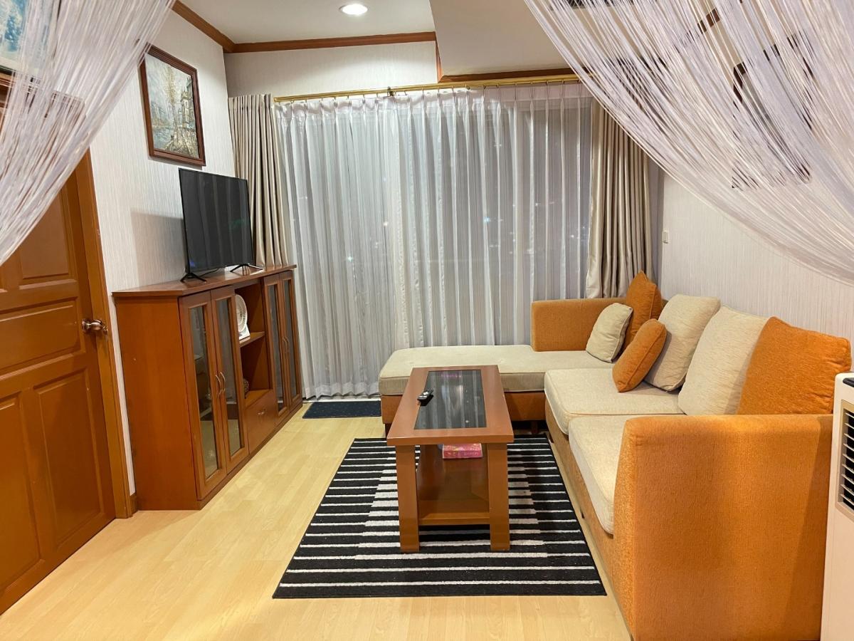 6908-053 Condo for Sale/Rent in Petchburi, The Platinum, BTS Ratchathewi