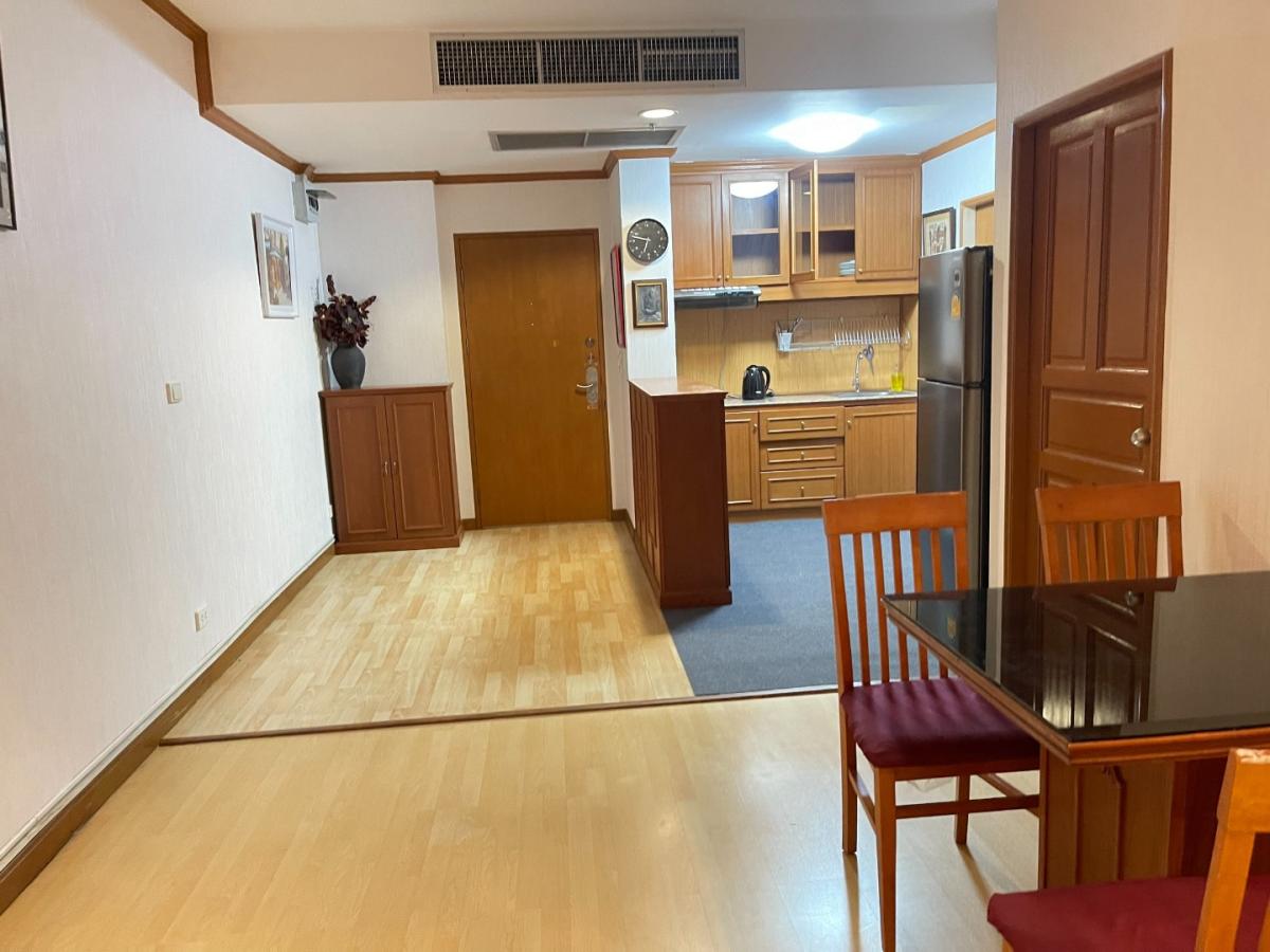 6908-053 Condo for Sale/Rent in Petchburi, The Platinum, BTS Ratchathewi