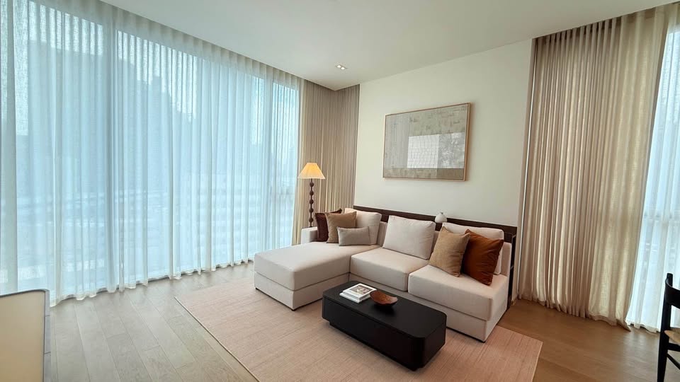 6908-013 Luxury Condo for Rent in Thonglor, at The Strand Thonglor, BTS Thonglor