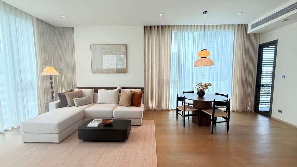 6908-013 Luxury Condo for Rent in Thonglor, at The Strand Thonglor, BTS Thonglor