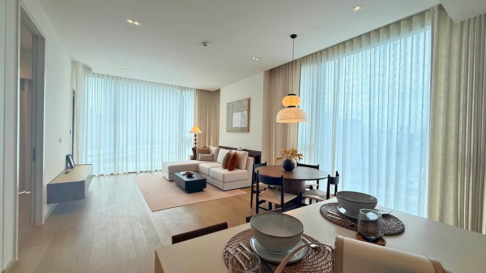 6908-013 Luxury Condo for Rent in Thonglor, at The Strand Thonglor, BTS Thonglor