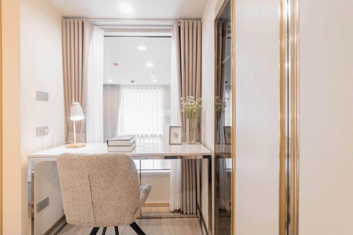6908-054 Condo for Rent in Samyan-Chula, at CULTURE CHULA, next to MRT Samyan