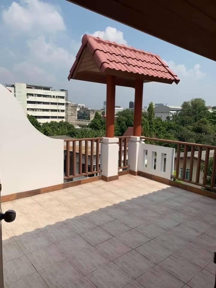 6908-055 4-Storey townhouse in Prom Phong-Thonglor, at Villa 49 project, near BTS Phrom Phong and EmQuartier