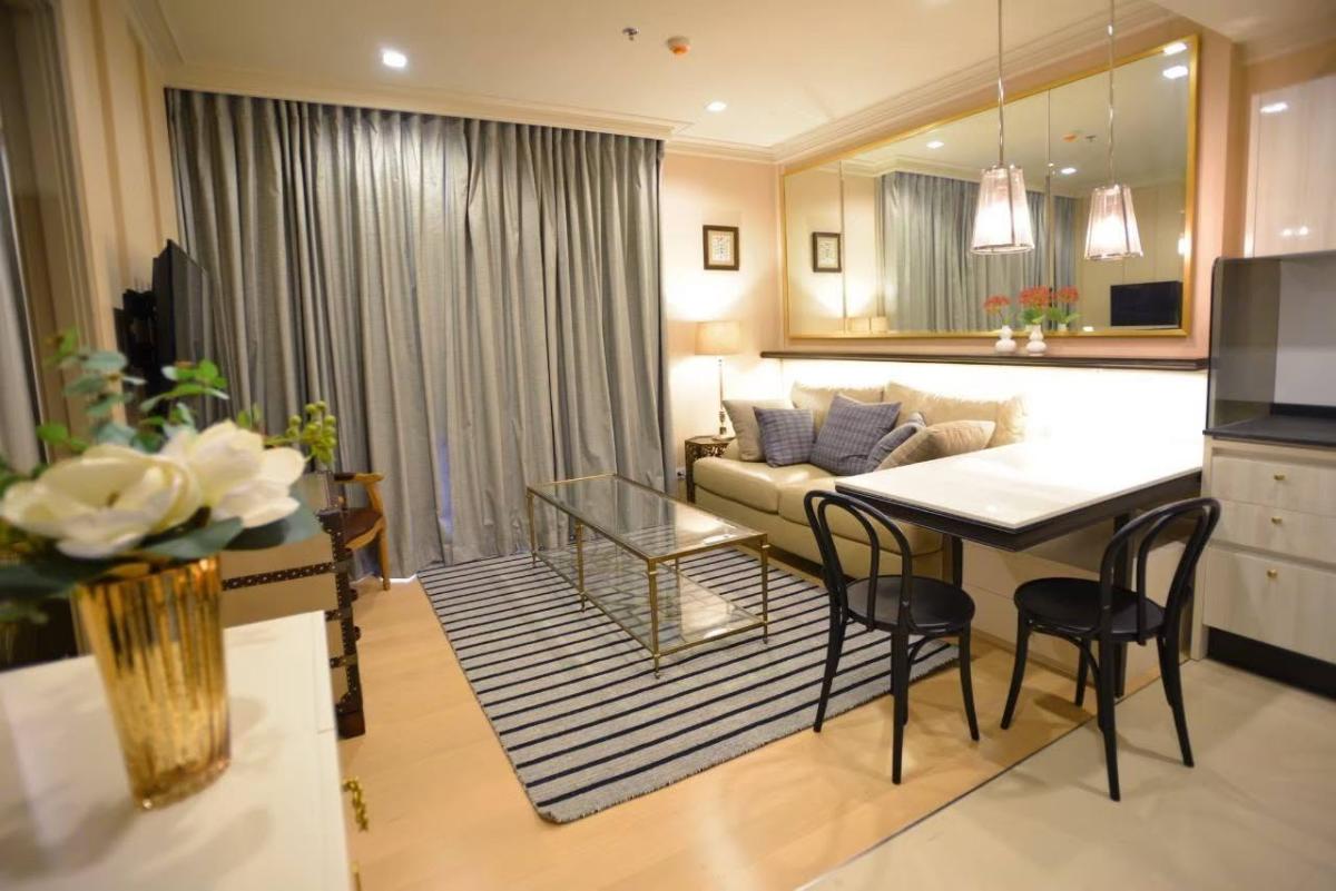 6908-058 Condo for Rent in Thonglor-Phrompong area, at HQ Thonglor, next to BTS Thonglor