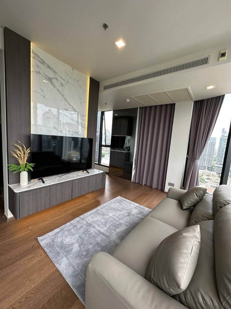 6908-062 Condo for Rent in Thonglor area, at Ideo Q Sukhumvit 36, next to BTS Thonglor