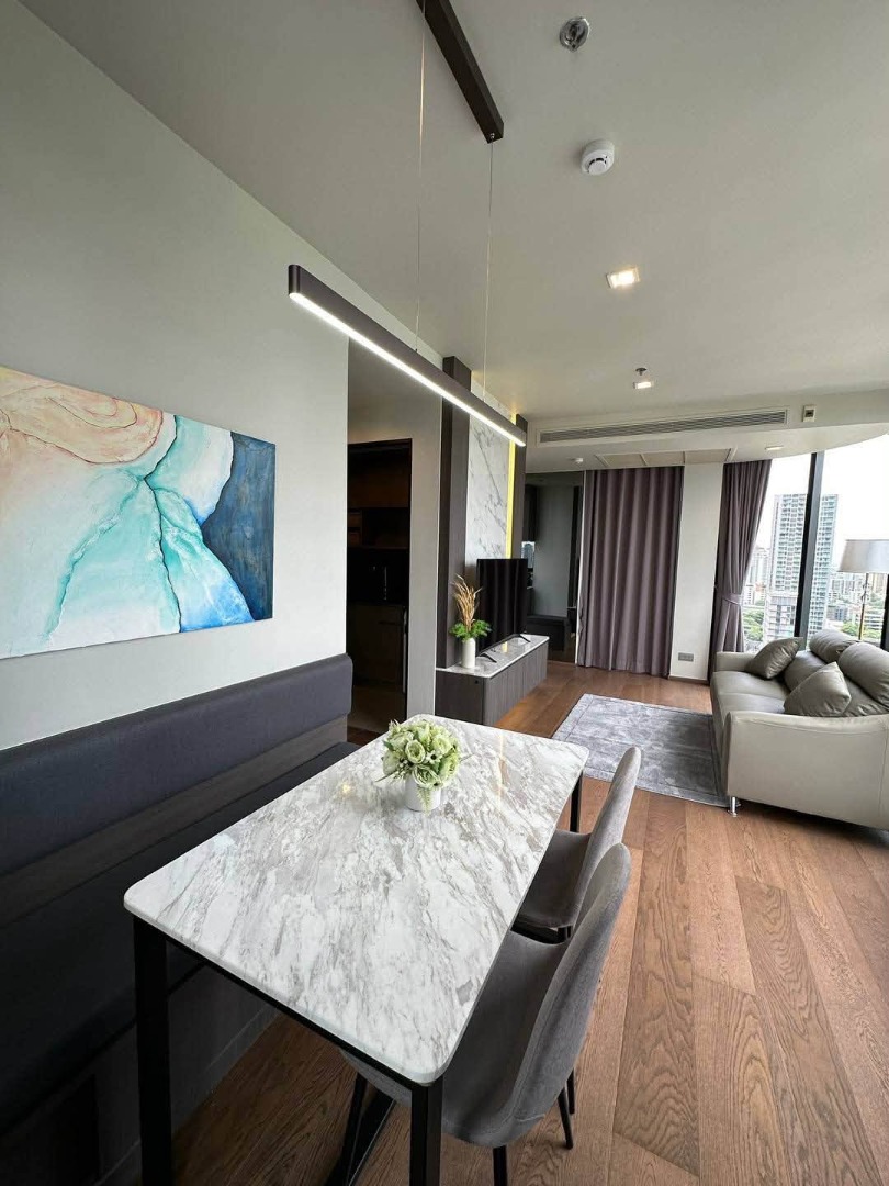 6908-062 Condo for Rent in Thonglor area, at Ideo Q Sukhumvit 36, next to BTS Thonglor