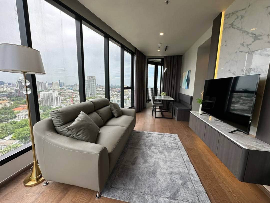 6908-062 Condo for Rent in Thonglor area, at Ideo Q Sukhumvit 36, next to BTS Thonglor