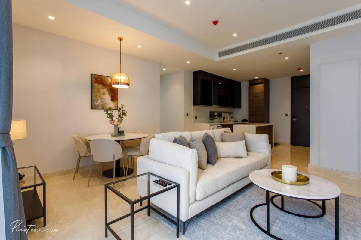 6908-065 Condo for Rent in Langsuan-Chidlom, at Muniq Langsuan, next to BTS Chidlom