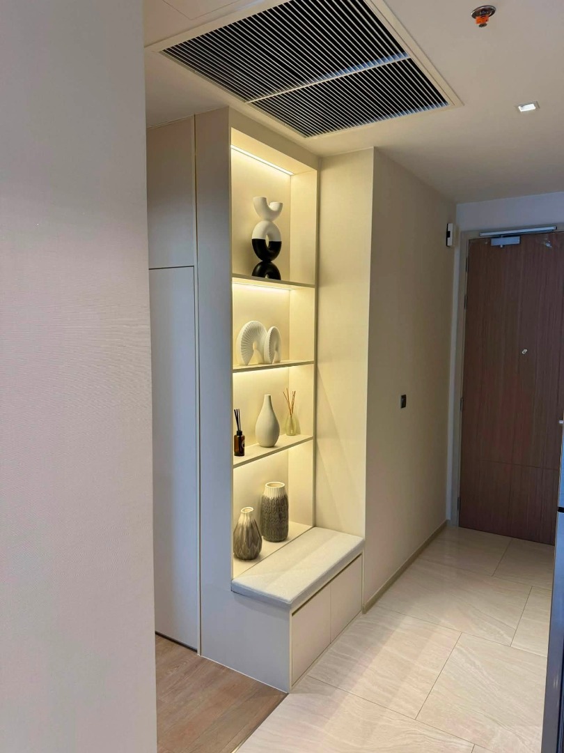6908-067 Condo for Rent in Silom-Sathorn, at Ashton Silom, BTS Chong Nonsi