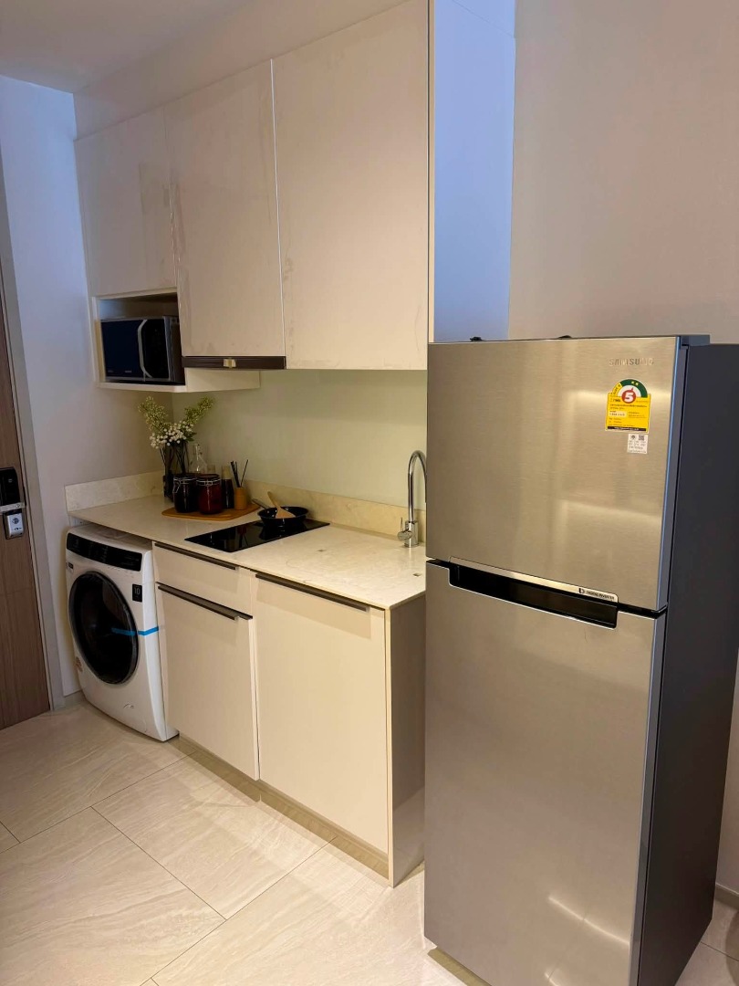 6908-067 Condo for Rent in Silom-Sathorn, at Ashton Silom, BTS Chong Nonsi