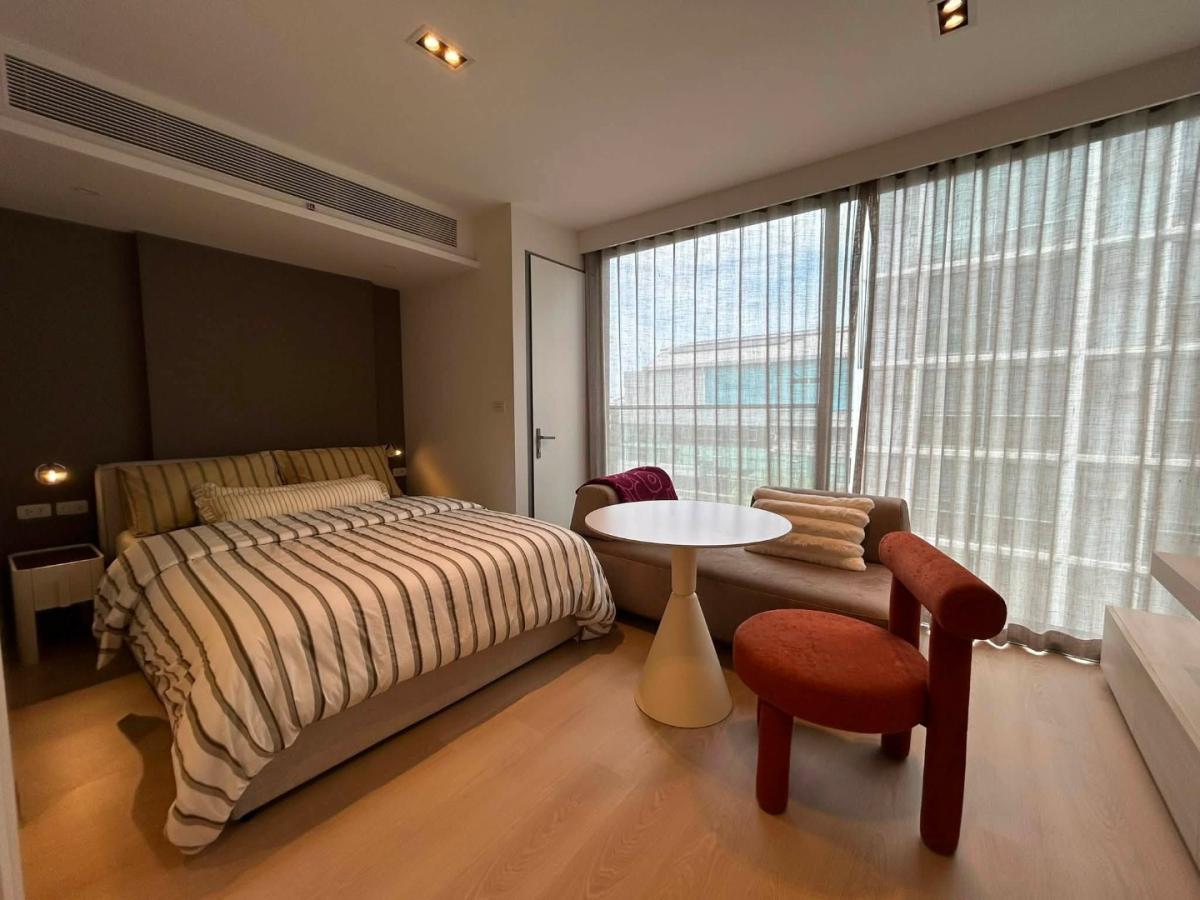 6908-068 Condo for Rent in Thonglor area, at SCOPE PROMSRI, next to BTS Thonglor