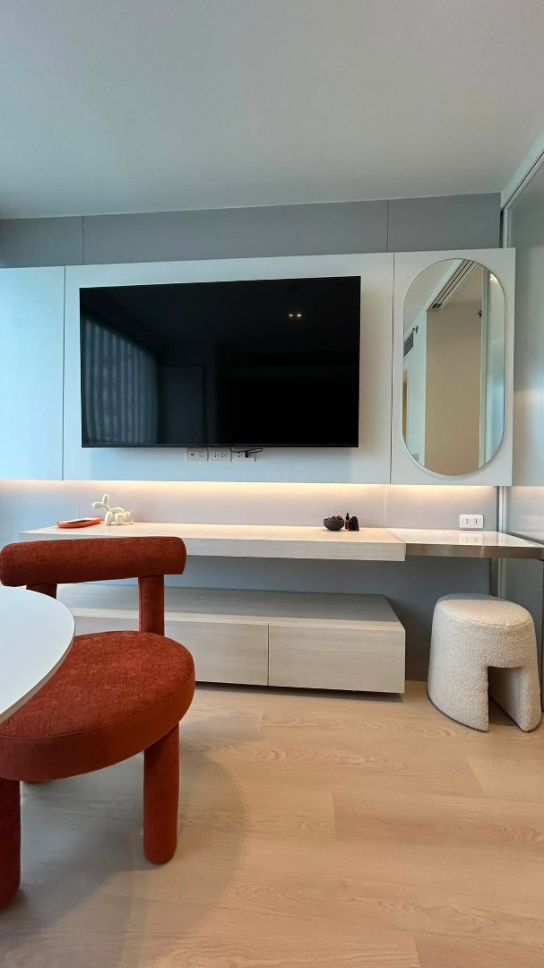 6908-068 Condo for Rent in Thonglor area, at SCOPE PROMSRI, next to BTS Thonglor