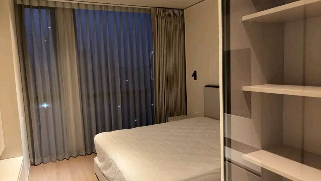 6908-072 Condo for Rent in Sathorn, at The Issara Sathorn, BTS Saint Louise