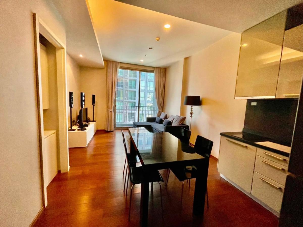 6908-074 Condo for Sale/Rent in Thonglor-Phrompong area, Quattro By Sansiri, next to BTS Thonglor