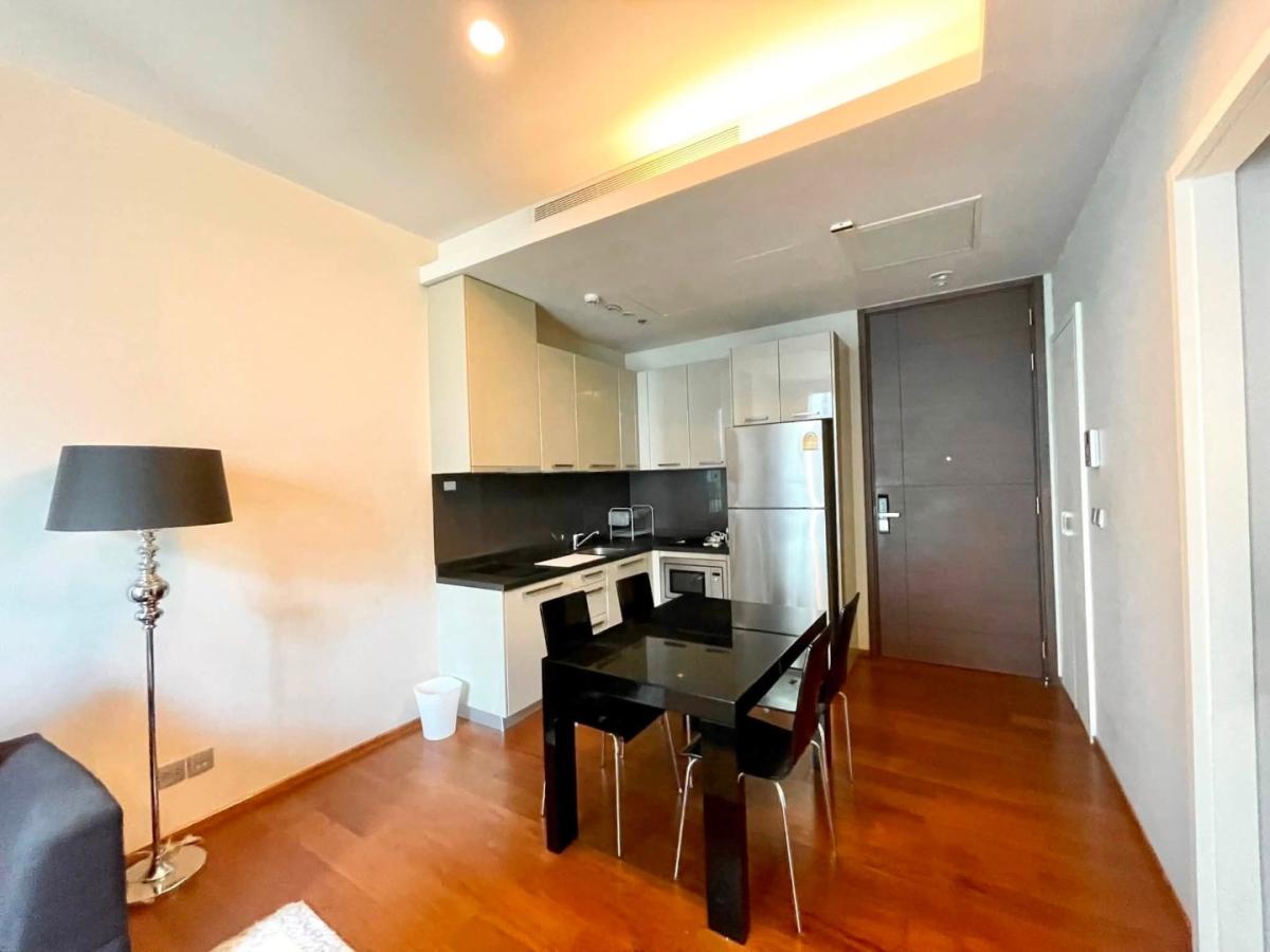 6908-074 Condo for Sale/Rent in Thonglor-Phrompong area, Quattro By Sansiri, next to BTS Thonglor