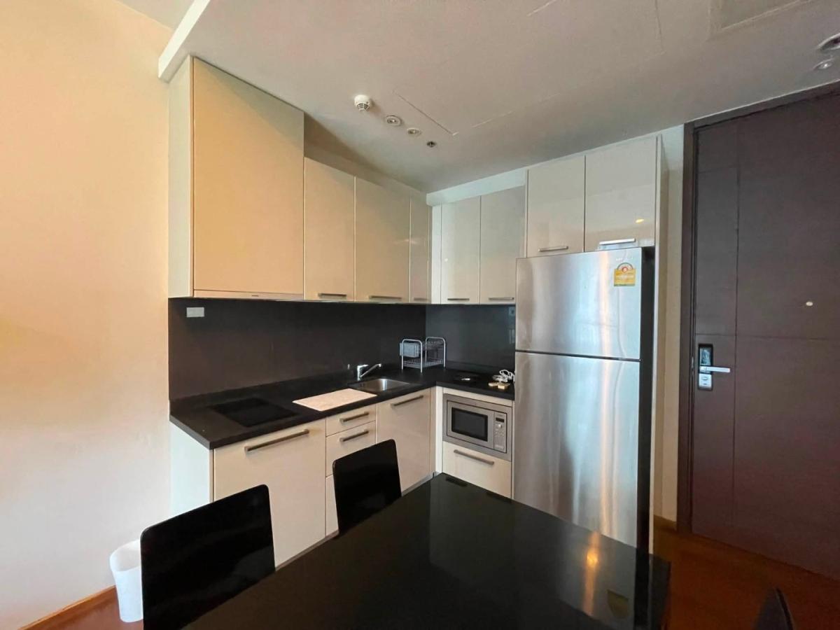 6908-074 Condo for Sale/Rent in Thonglor-Phrompong area, Quattro By Sansiri, next to BTS Thonglor