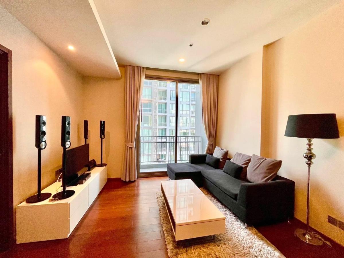 6908-074 Condo for Sale/Rent in Thonglor-Phrompong area, Quattro By Sansiri, next to BTS Thonglor
