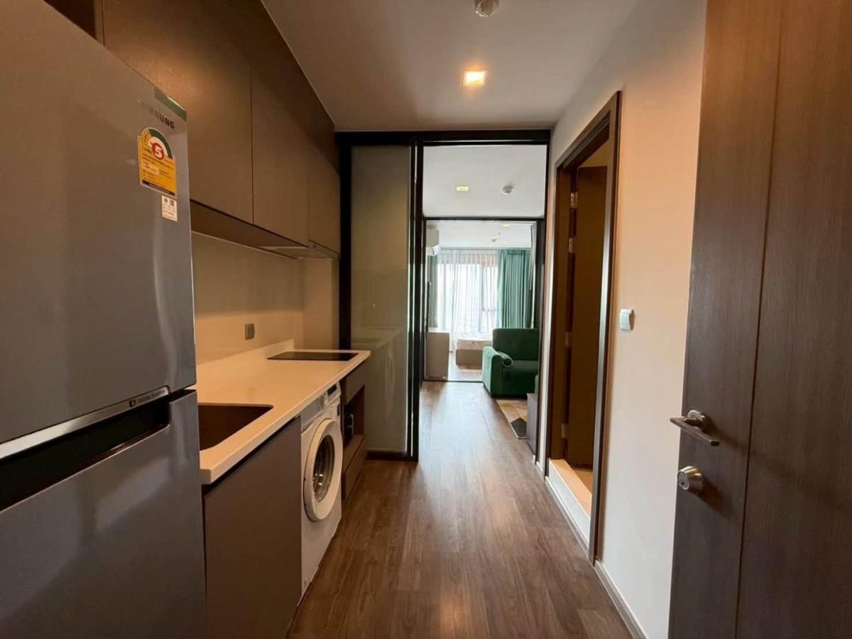 6908-075 Condo for Rent in Ladprao area, at LIFE LADPRAO VALLEY, BTS Ha Yaek Lat Phrao