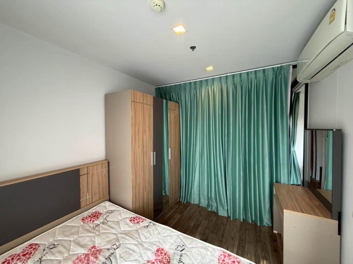 6908-075 Condo for Rent in Ladprao area, at LIFE LADPRAO VALLEY, BTS Ha Yaek Lat Phrao