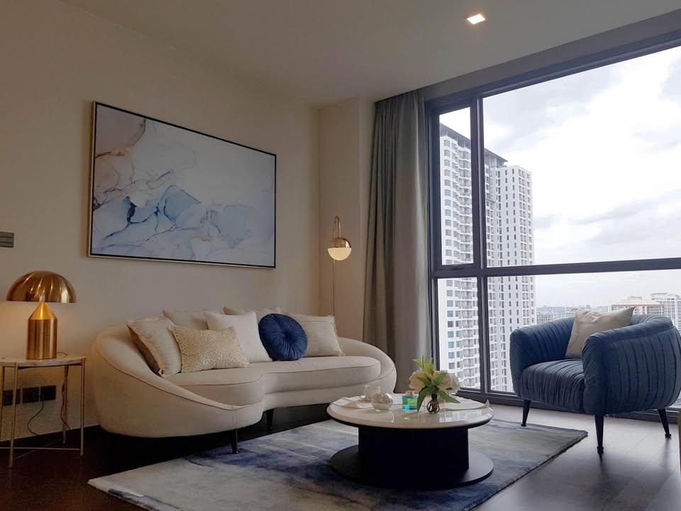 6908-076 Condo for Sale/Rent in Ratchathewi-Siam, at The Line Ratchathewi, BTS Ratchathewi