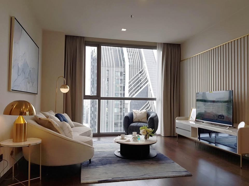 6908-076 Condo for Sale/Rent in Ratchathewi-Siam, at The Line Ratchathewi, BTS Ratchathewi
