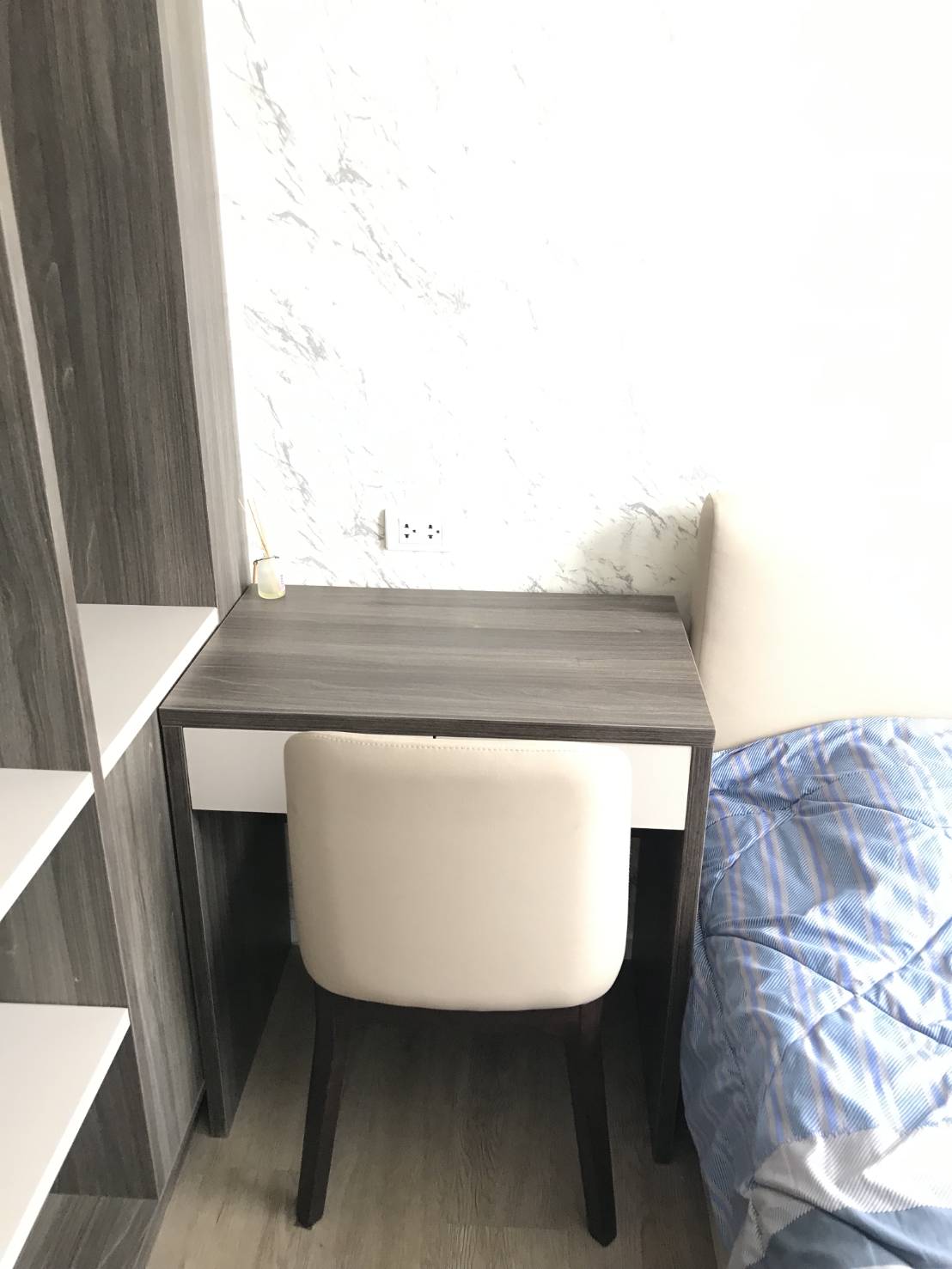 The Nest Sukhumvit 64 | Near BTS Udom Suk & Punnawithi
