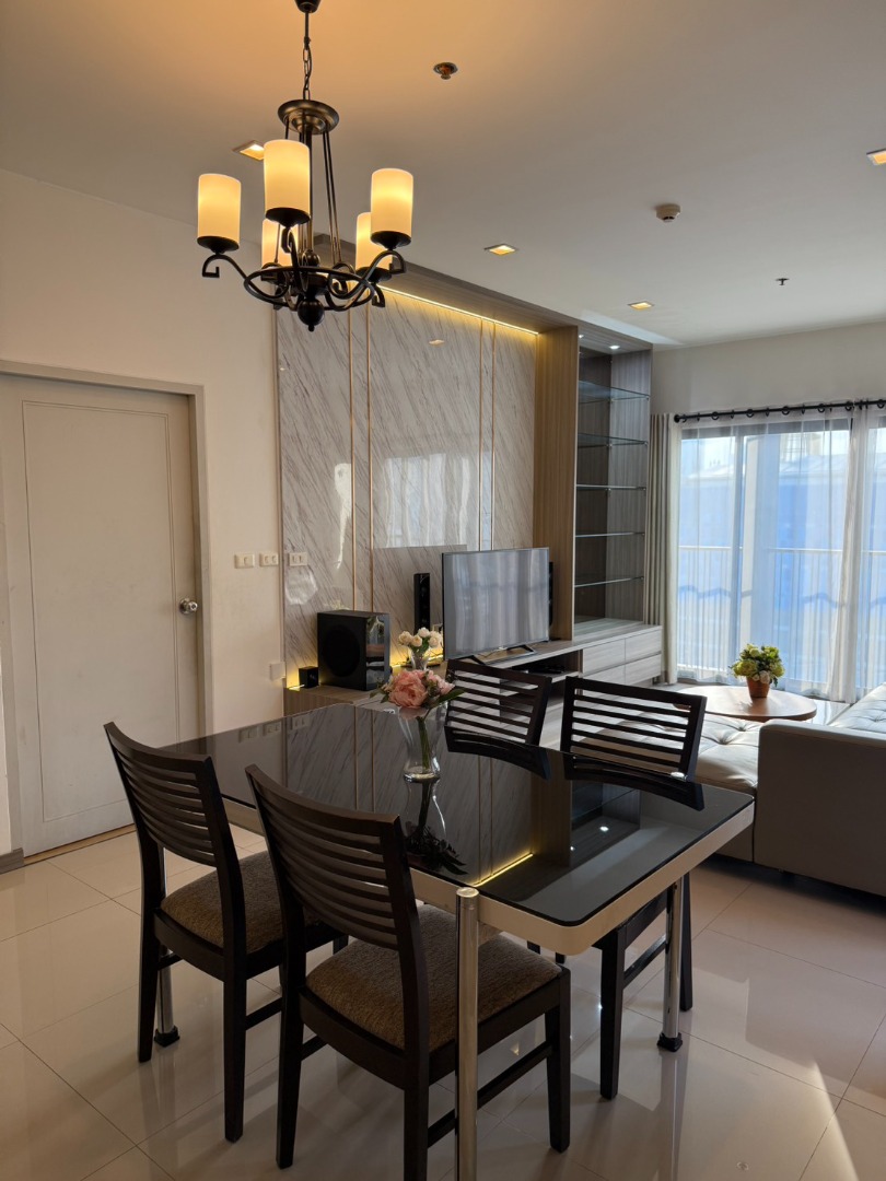 6908-079 Condo for Sale/Rent in Ekamai-Thonglor, NOBLE REVEAL, next to BTS Ekamai