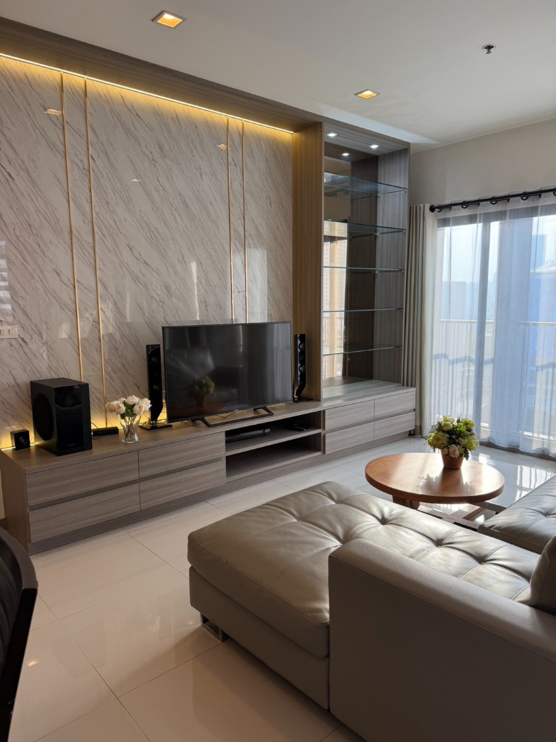 6908-079 Condo for Sale/Rent in Ekamai-Thonglor, NOBLE REVEAL, next to BTS Ekamai