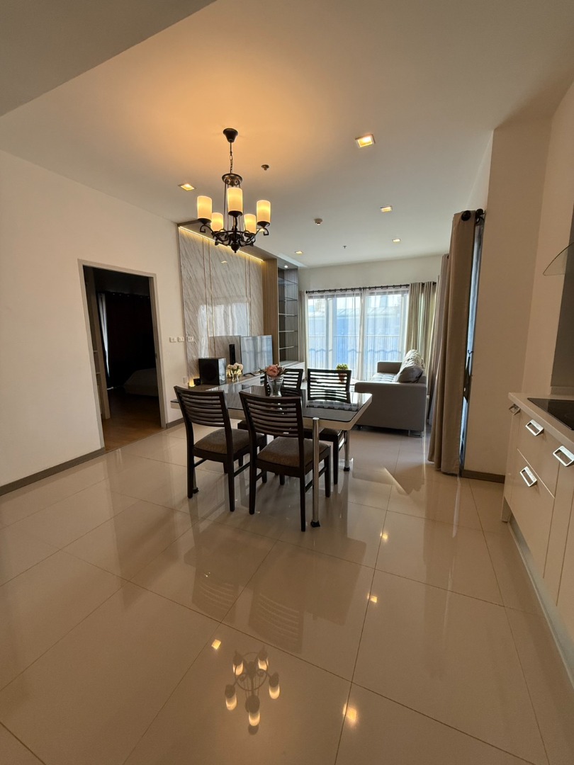 6908-079 Condo for Sale/Rent in Ekamai-Thonglor, NOBLE REVEAL, next to BTS Ekamai