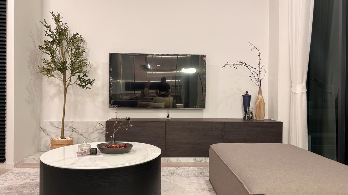 6908-082 Detached House for Rent in Krungthep Kreetha, at Vive Krungthep Kreetha