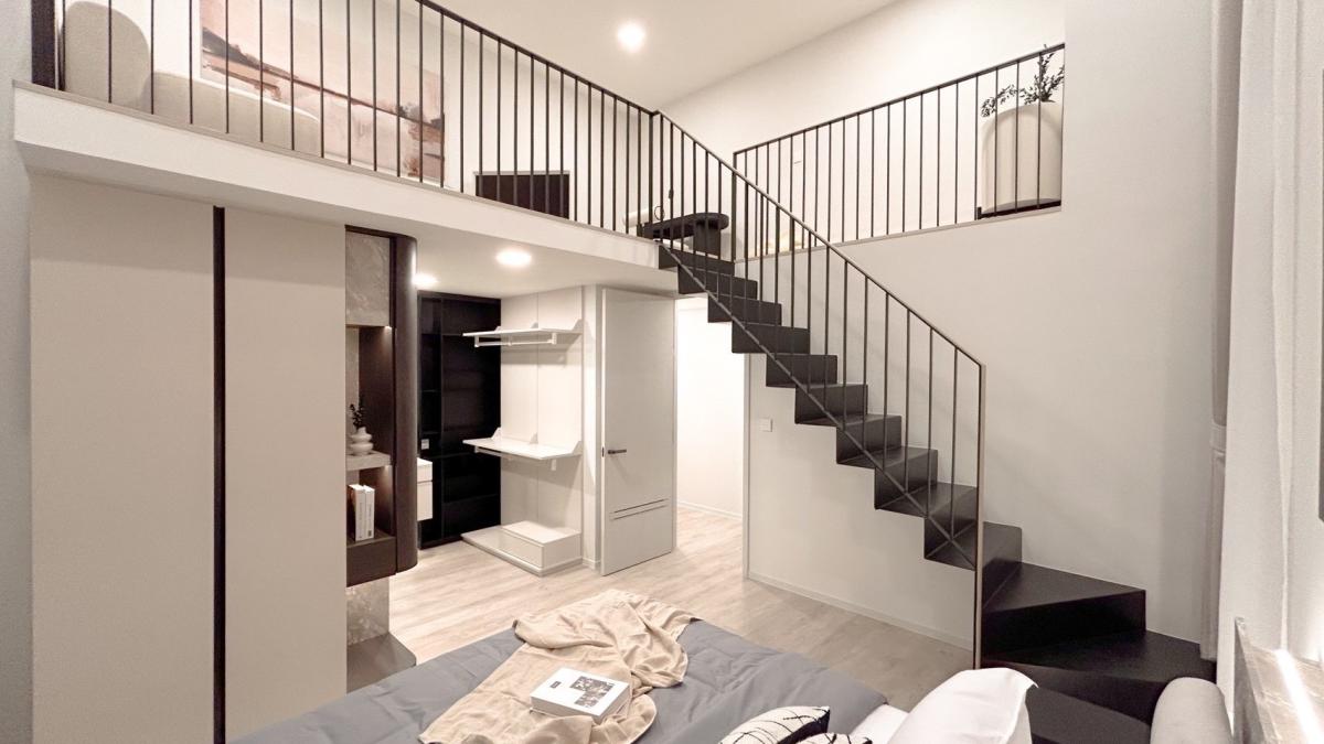 6908-082 Detached House for Rent in Krungthep Kreetha, at Vive Krungthep Kreetha