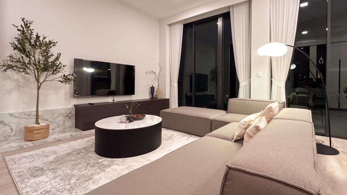 6908-082 Detached House for Rent in Krungthep Kreetha, at Vive Krungthep Kreetha