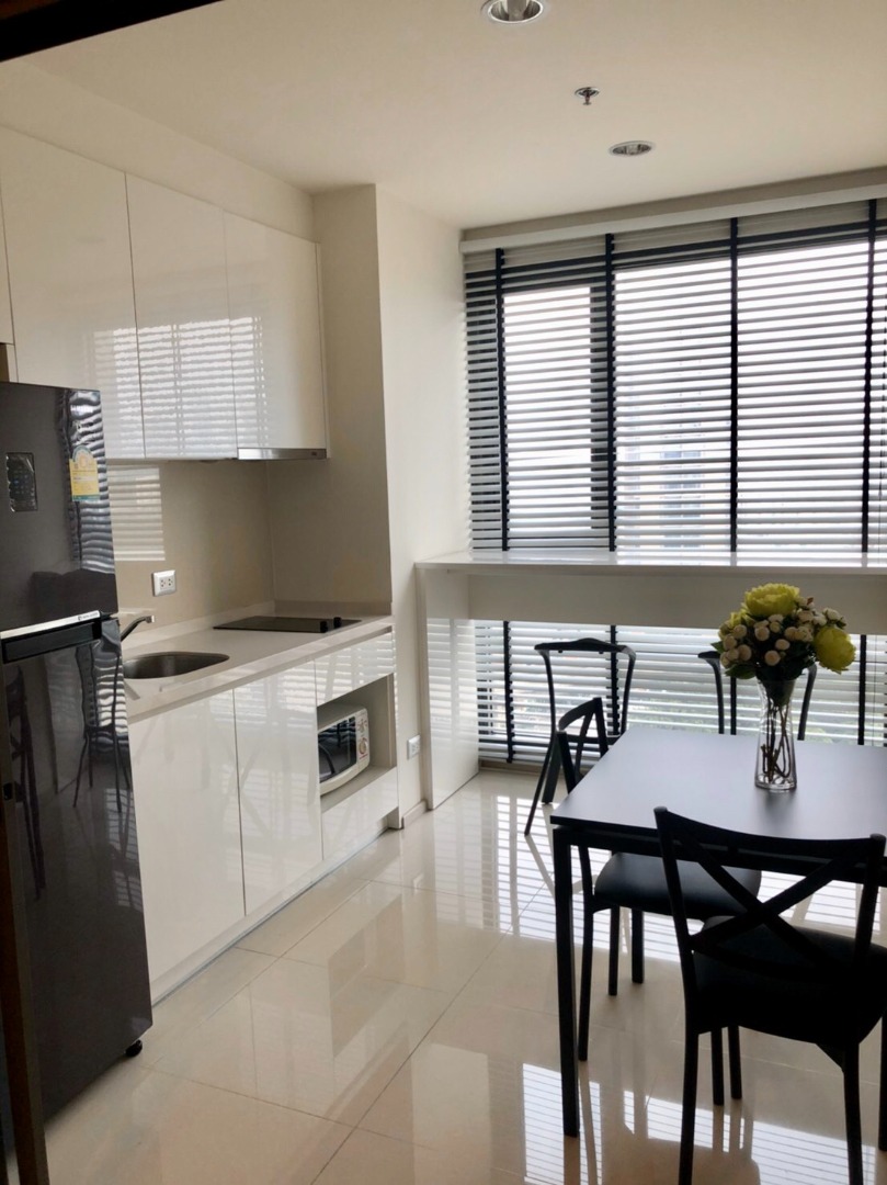 6908-083 Condo for Sale/Rent in Ekamai-Thonglor, Rhythm Sukhumvit42, next to BTS Ekamai