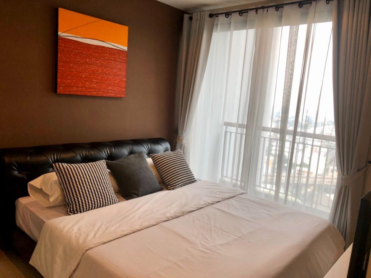 6908-083 Condo for Sale/Rent in Ekamai-Thonglor, Rhythm Sukhumvit42, next to BTS Ekamai