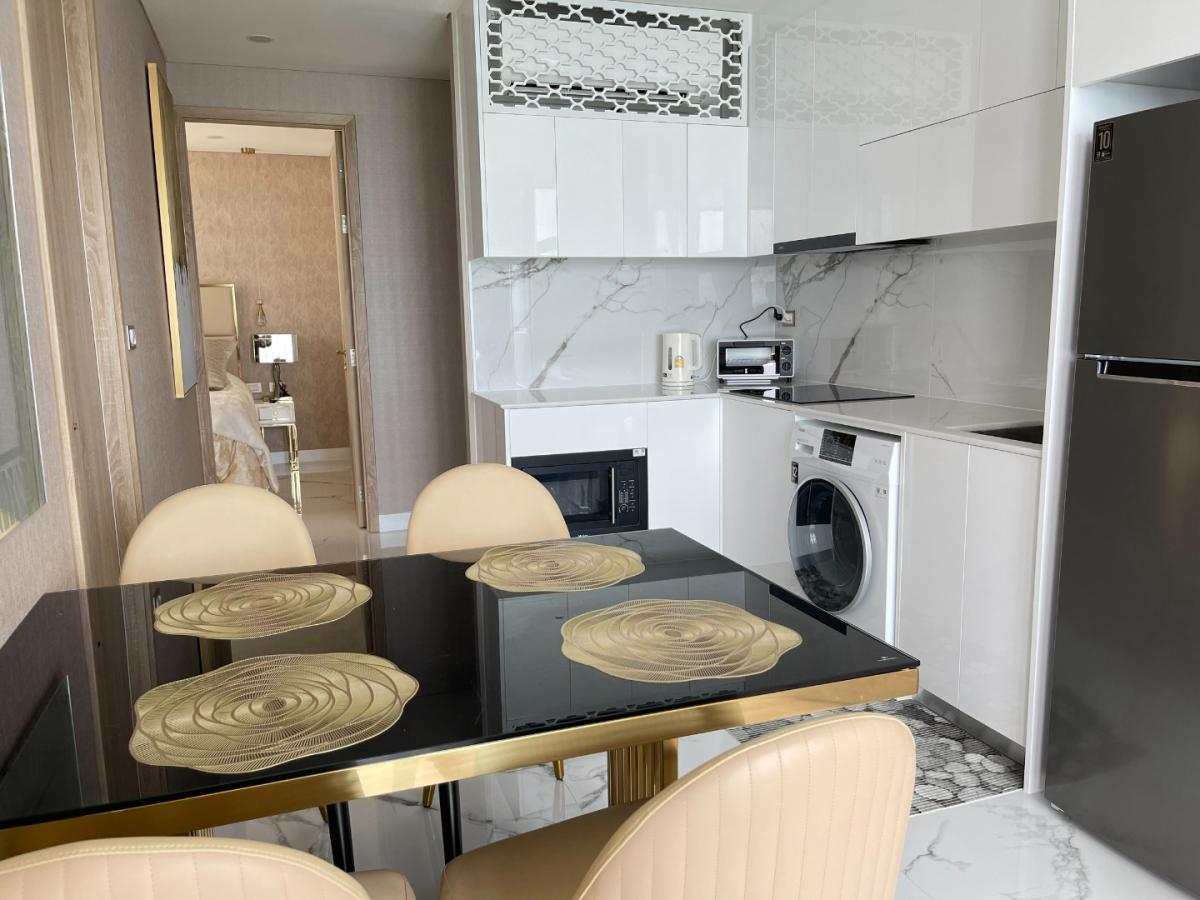 6908-092 Condo for Sale/Rent in Pattaya, Copacabana Beach Jomtien