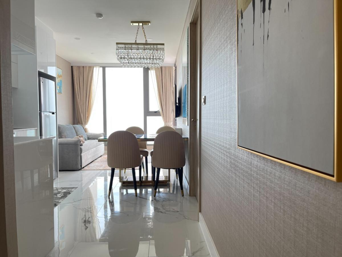 6908-092 Condo for Sale/Rent in Pattaya, Copacabana Beach Jomtien