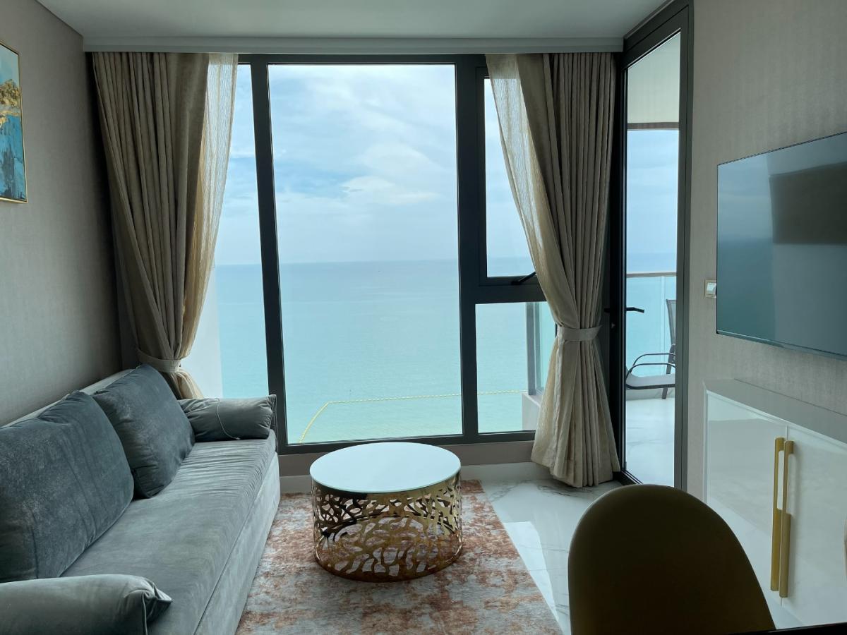 6908-092 Condo for Sale/Rent in Pattaya, Copacabana Beach Jomtien