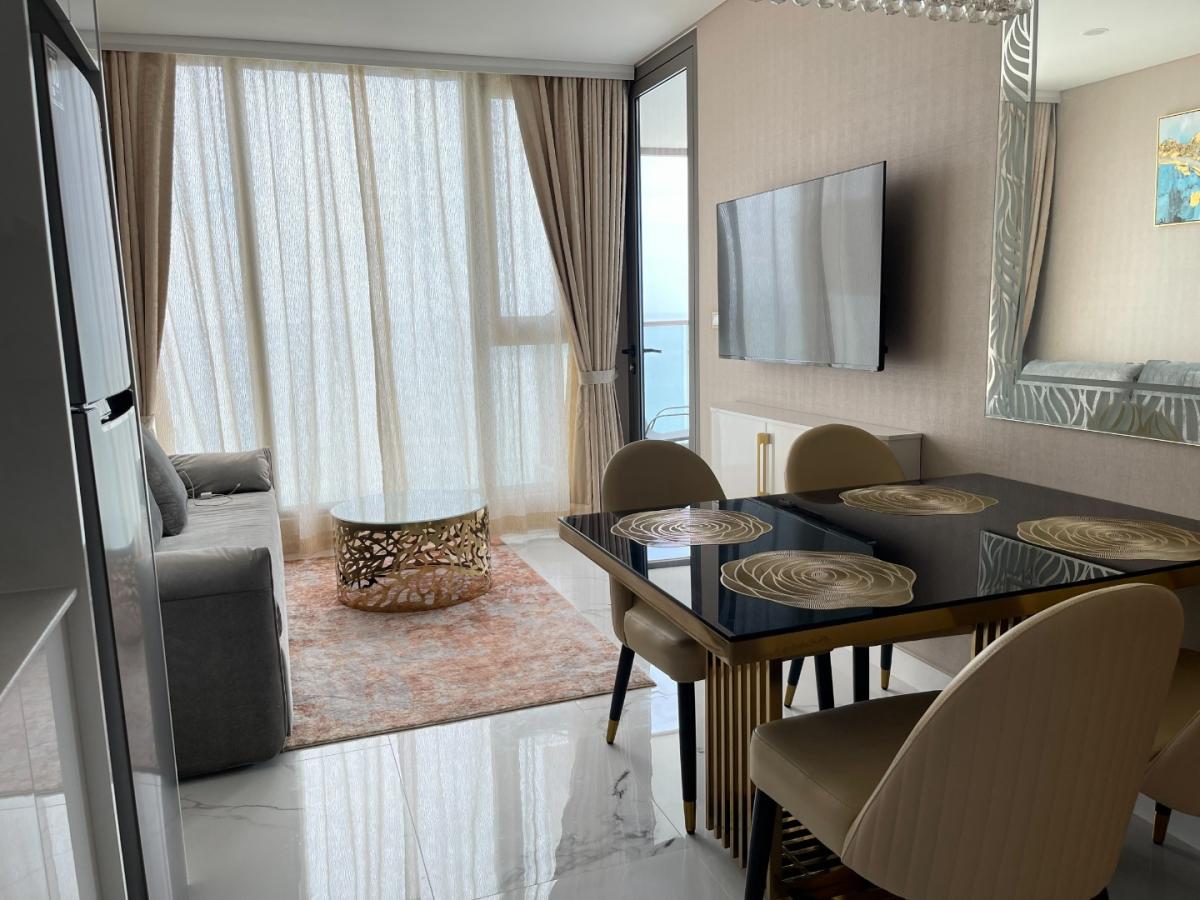 6908-092 Condo for Sale/Rent in Pattaya, Copacabana Beach Jomtien
