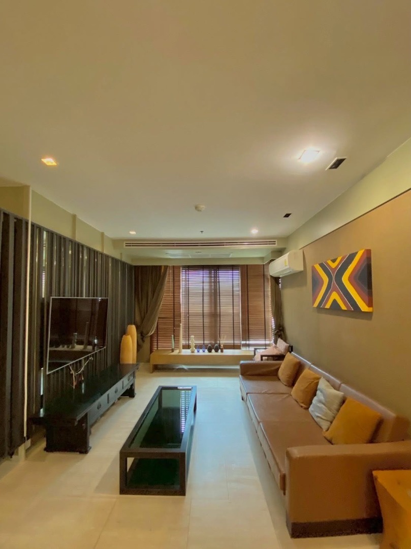 6908-098 condo for Rent in Asoke, at City Smart Sukhumvit 18, BTS Asoke