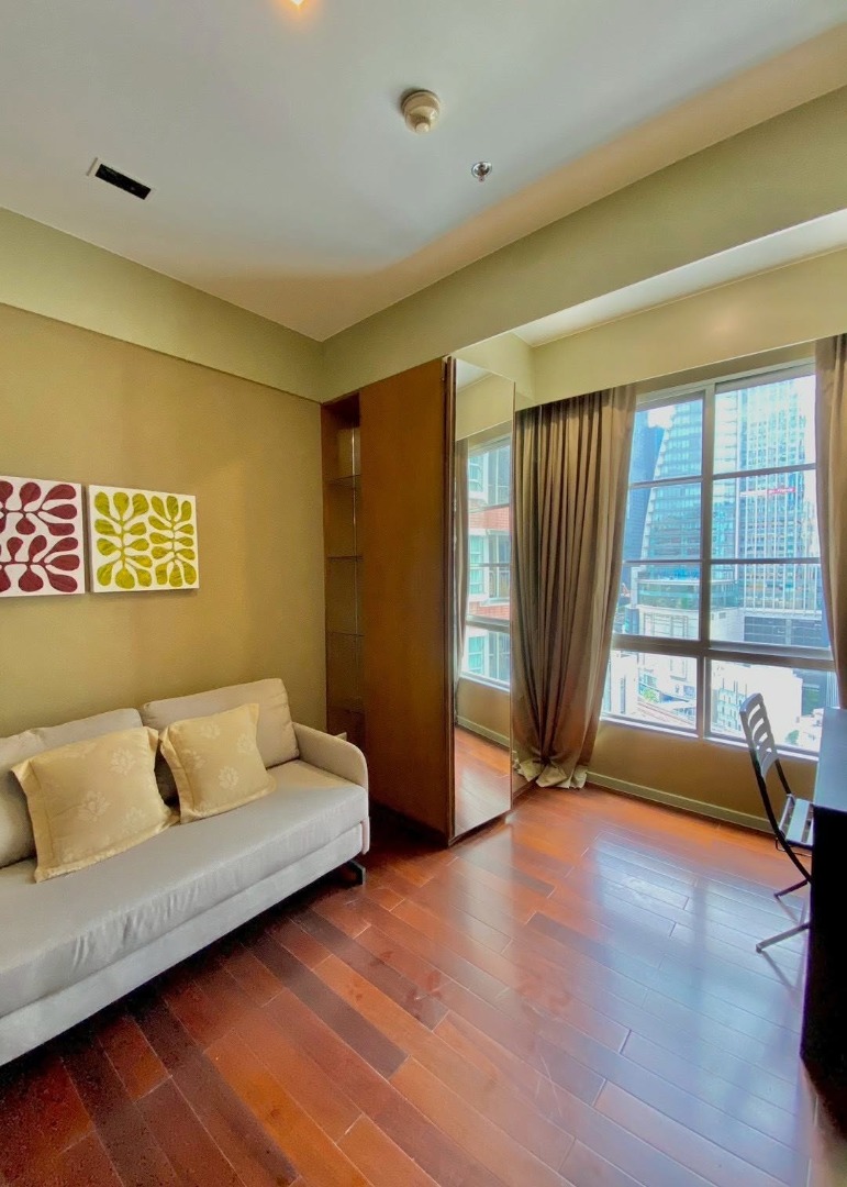 6908-098 condo for Rent in Asoke, at City Smart Sukhumvit 18, BTS Asoke