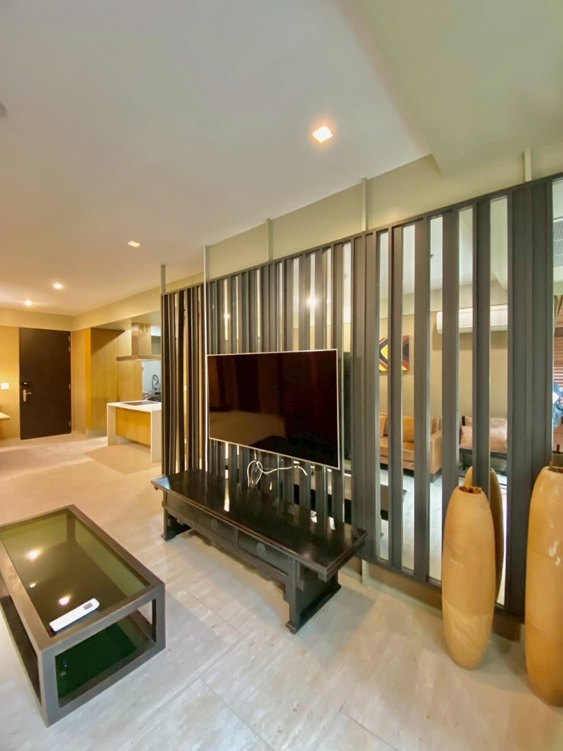 6908-098 condo for Rent in Asoke, at City Smart Sukhumvit 18, BTS Asoke