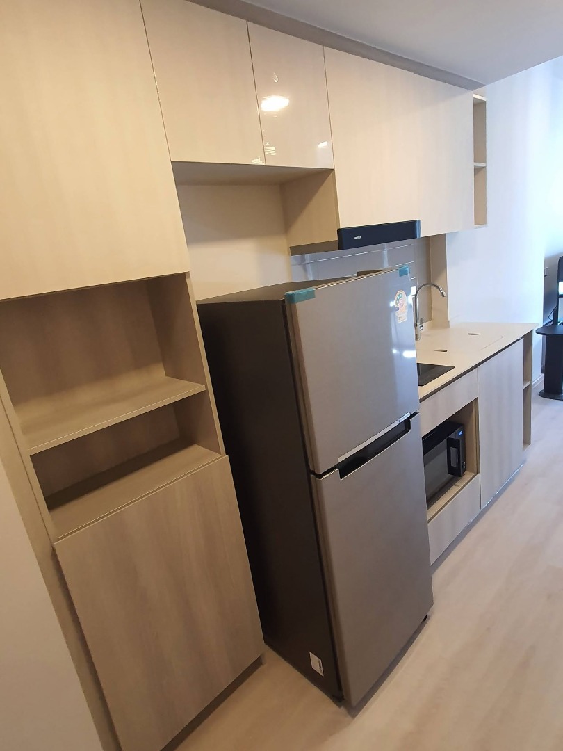 6908-099 Condo for Rent in Ratchada Rama9, at COBE Ratchada-Rama9, MRT Cultural