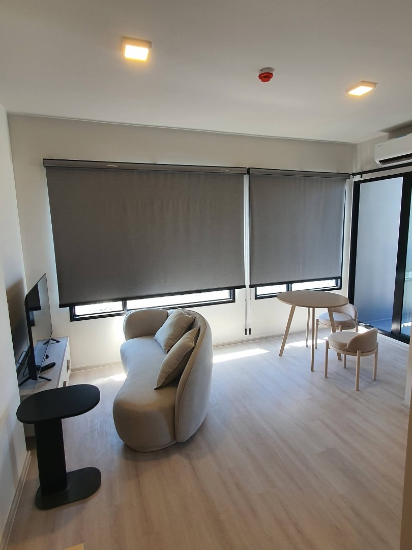 6908-099 Condo for Rent in Ratchada Rama9, at COBE Ratchada-Rama9, MRT Cultural