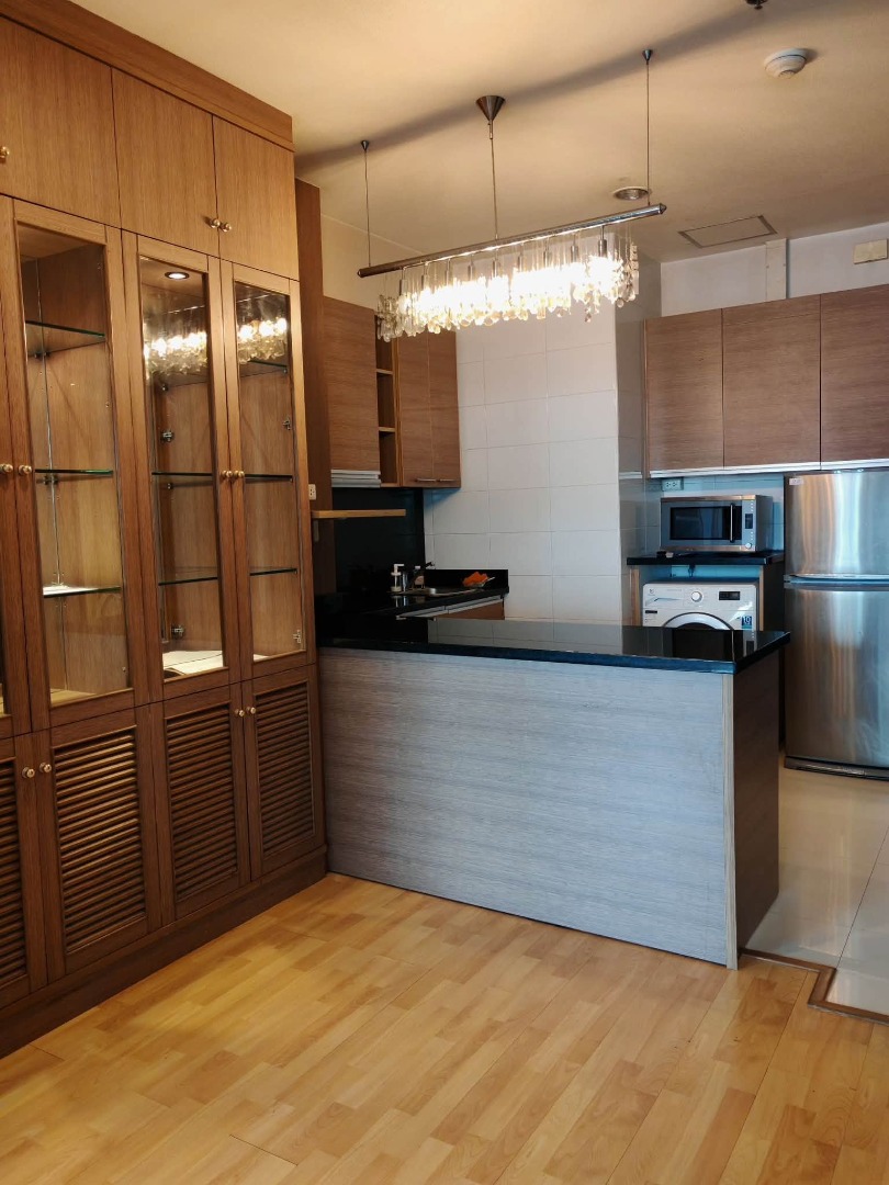 6908-101 condo for Rent in Asoke, at City Smart Sukhumvit 18, BTS Asoke