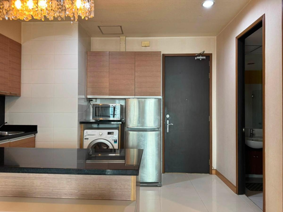 6908-101 condo for Rent in Asoke, at City Smart Sukhumvit 18, BTS Asoke