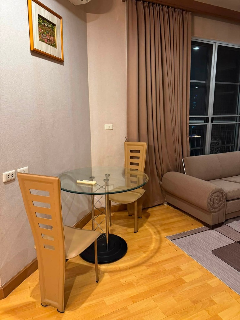 6908-101 condo for Rent in Asoke, at City Smart Sukhumvit 18, BTS Asoke