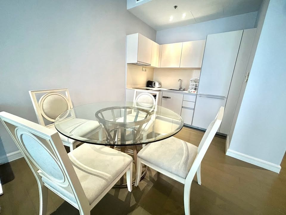 6908-102 Condo for Rent in Ratchadamri-Chidlom, Magnolias Ratchadamri Boulevard, BTS Ratchadamri
