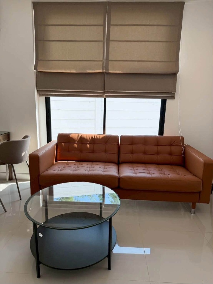 6908-103 ให้เช่า ทาวน์โฮม 3 ชั้น Areeya Mandarina สุขุมวิท77 หลังมุม