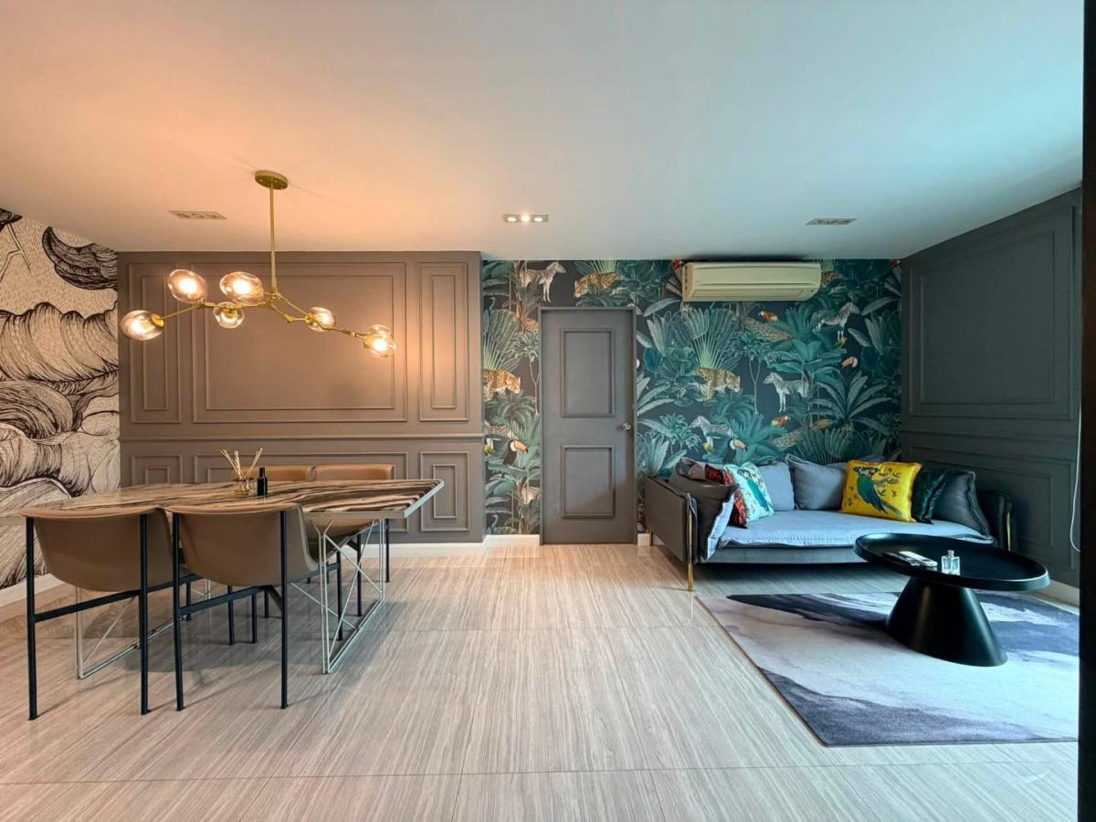 6908-106 Condo for Rent in Phrom Phong-Thonglor, 49 PLUS, next to BTS PhromPhong